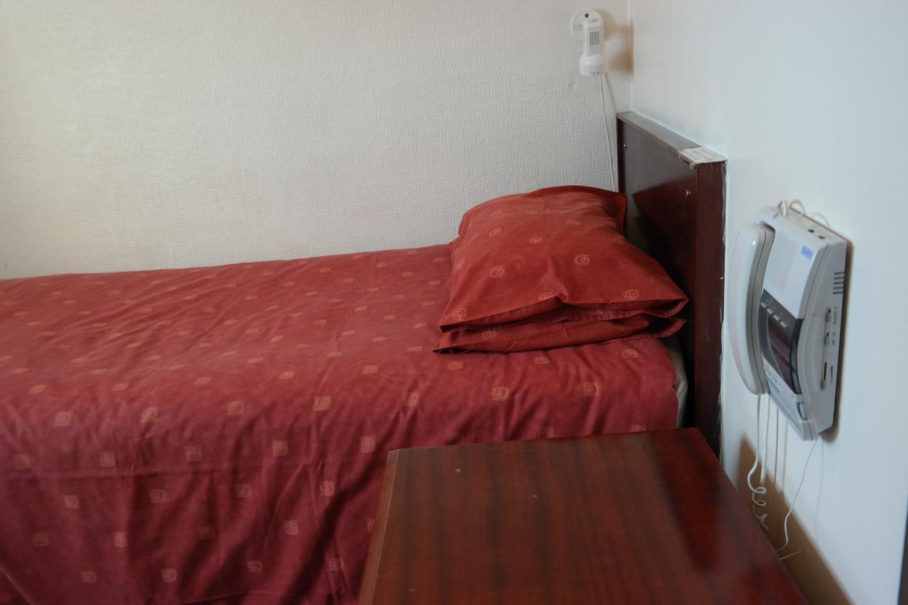 Sugarland Metro Hotel Дуглас Экстерьер фото