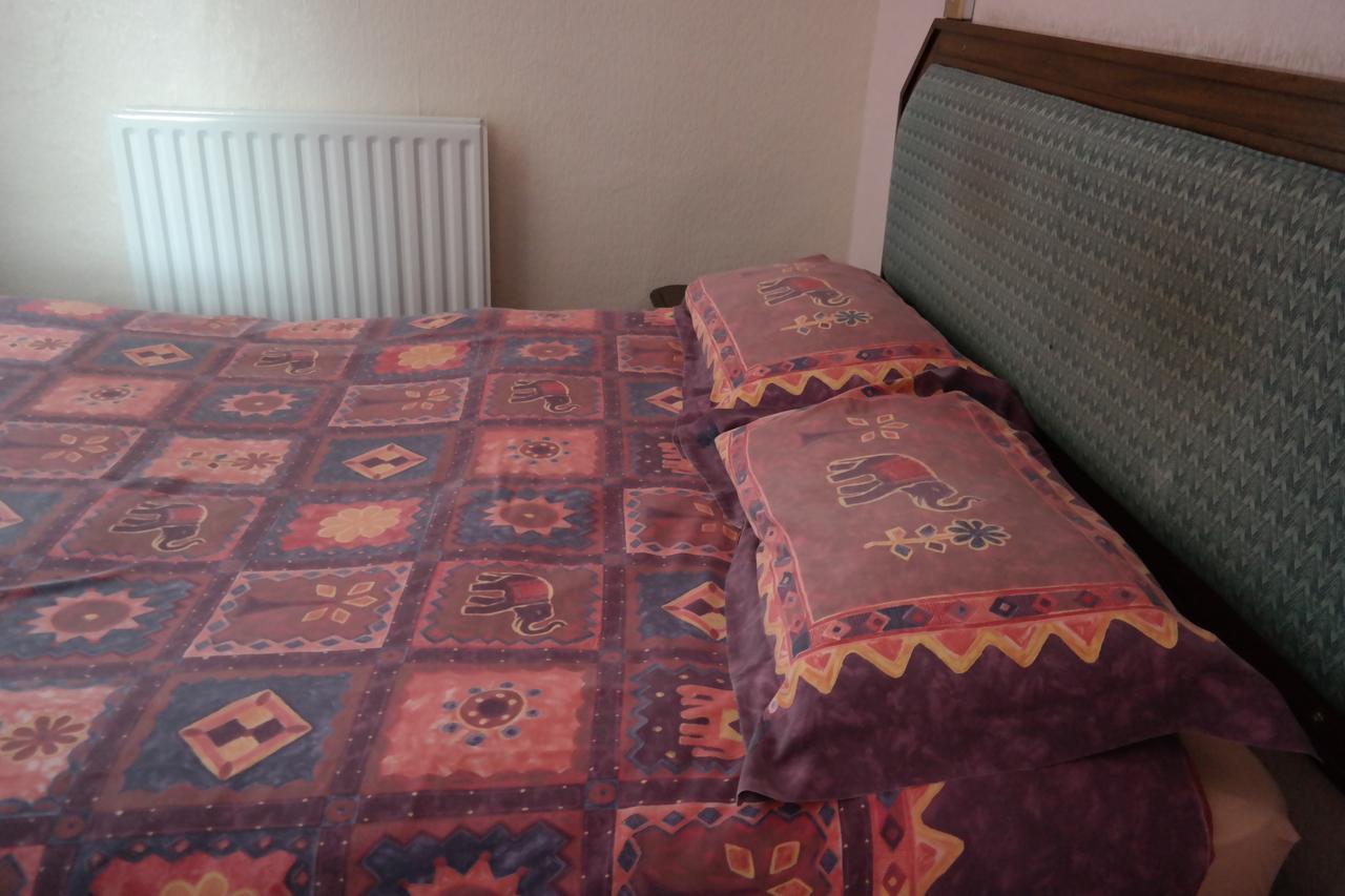 Sugarland Metro Hotel Дуглас Экстерьер фото
