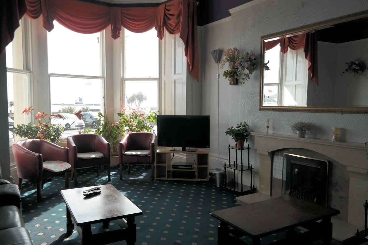 Sugarland Metro Hotel Дуглас Экстерьер фото