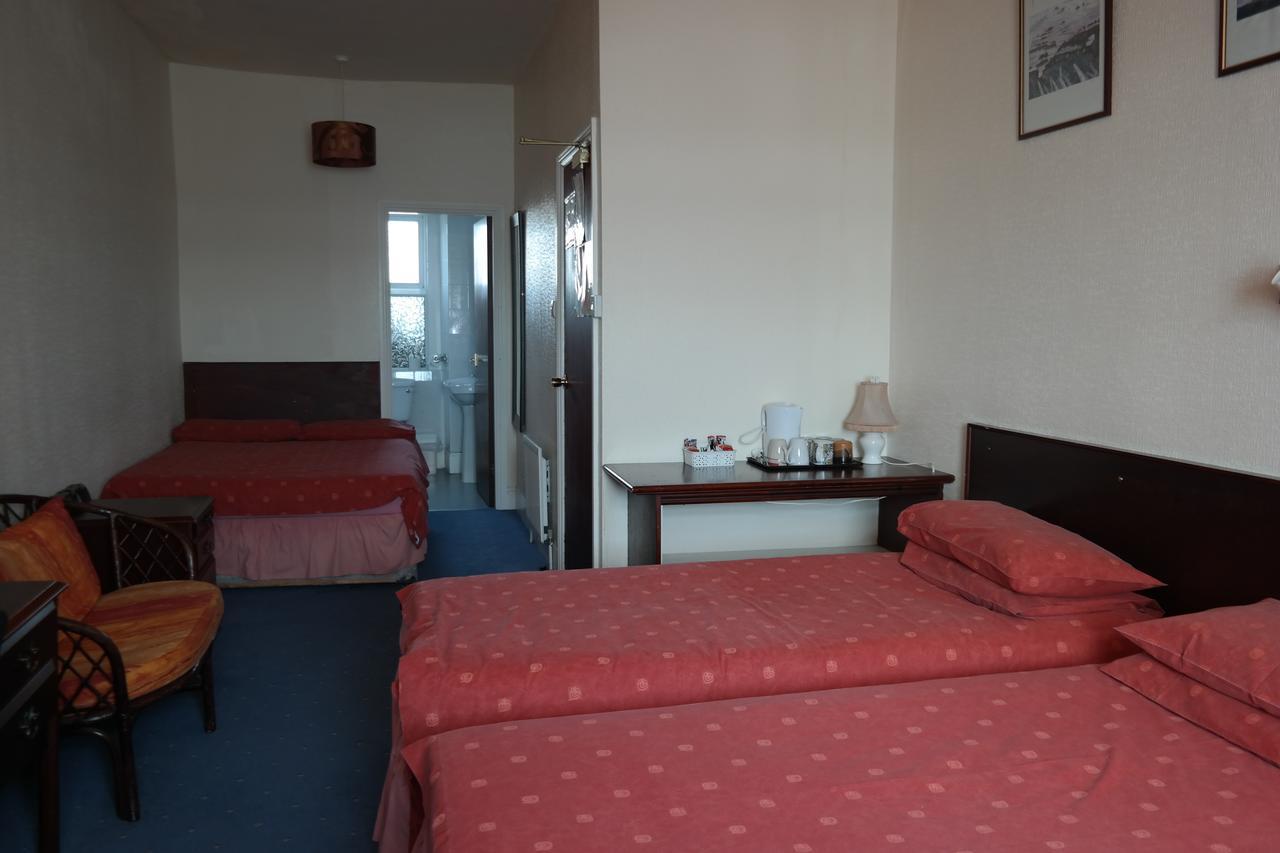 Sugarland Metro Hotel Дуглас Экстерьер фото