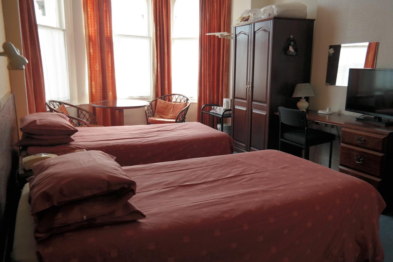 Sugarland Metro Hotel Дуглас Экстерьер фото