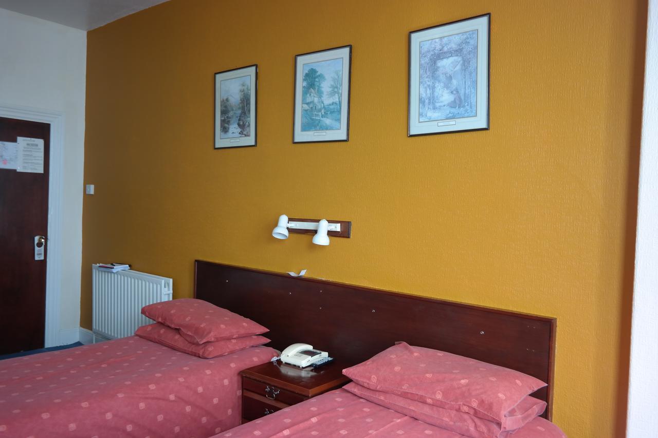 Sugarland Metro Hotel Дуглас Номер фото
