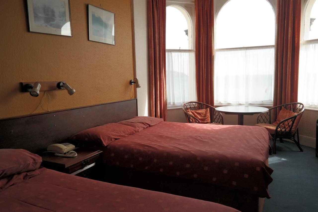 Sugarland Metro Hotel Дуглас Экстерьер фото