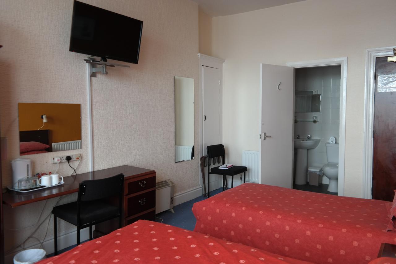 Sugarland Metro Hotel Дуглас Экстерьер фото
